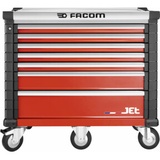 Facom Werkstattwagen 7 Schubfächer 5 Module JET.7M5A