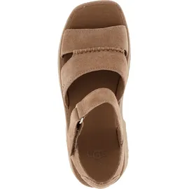UGG Australia New Heights Damen Kastanie 40