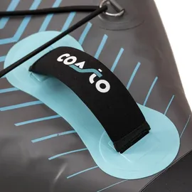 Coasto Liberty Kajak blau (399cm)