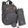 Dikaslon Wickelrucksack Dikaslon Grau