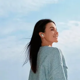 OPPO Enco Buds2 Pro – Granitschwarz