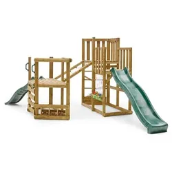 plum® Discovery Spielgerüst Adventure