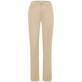 Brax Style CAROLA 5-Pocket-Hose Beige 40K