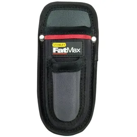 Stanley Messerholster schwarz (0-10-028)