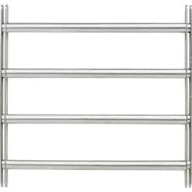 ABUS FGI7600N - Gitter zur Einbruchsicherung von Keller- und Erdgeschossfenstern - 700-1050x600-96374