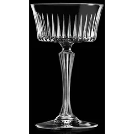 RCR Timeless Sektglas 0,26 l 6 St.