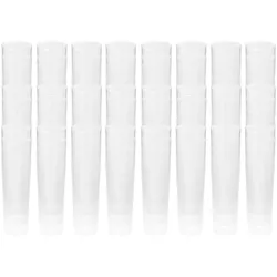 SP BERNER KITCHENWARE 96er Pack Mehrweg-Tubengläser 315ml