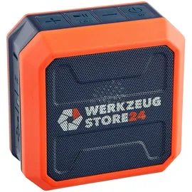 WS24 orange