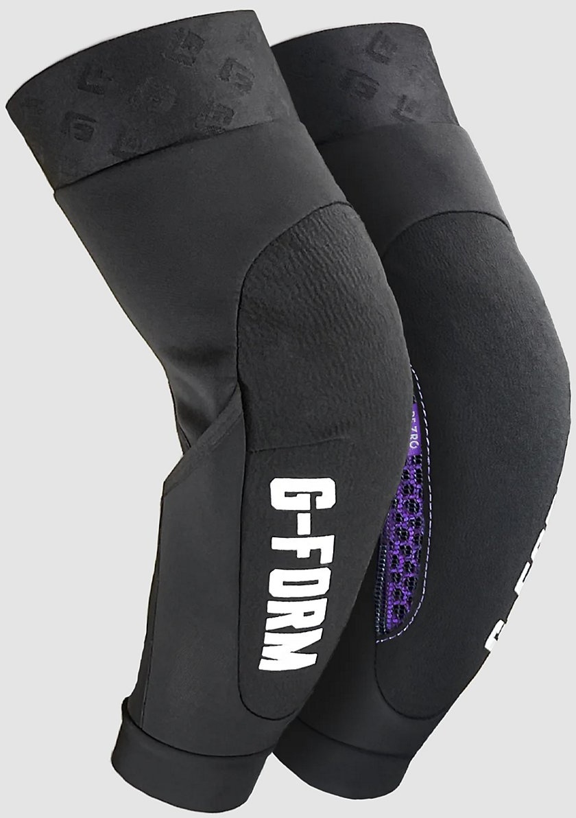 G-Form Terra Guard Ellenbogenprotektoren black Gr. M