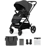 Kinderkraft Yoxi Moonlight-Grau