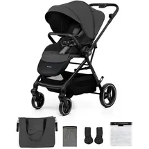 Kinderkraft Yoxi Moonlight-Grau