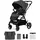 Kinderkraft Yoxi Moonlight-Grau