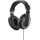 Hama Fernsehkopfhörer ShellTV II, Over-Ear, einseitiges, langes Kabel (6m), SW