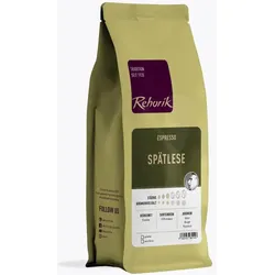 Rehorik Espresso Spätlese 1kg