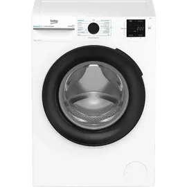 Beko BM3WFU31041X Waschmaschine (10 kg, 1400 U/min) 