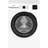 BM3WFU31041X Waschmaschine (10 kg, 1400 U/min)