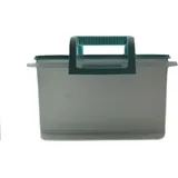 Tupperware Multi-Lagerbox hellblau 5 l