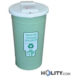 Behalter fur abgelaufene Medikamente h32601