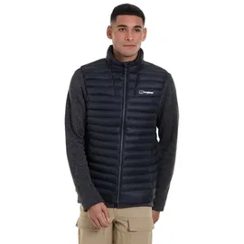 Berghaus Vaskye Schwarz L