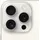 Apple iPhone 15 Pro 256 GB Titan Weiß