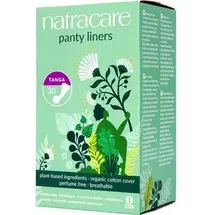 Natracare Tanga Slipeinlagen 30 St.