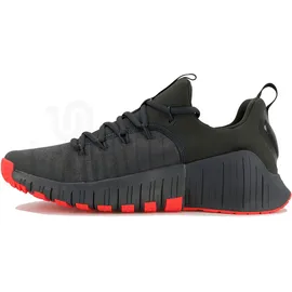 Nike Free Metcon 6 Herren Grau 46