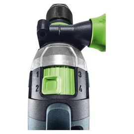 Festool TPC 18/4-Basic inkl. 1 x 8,0 Ah + Systainer