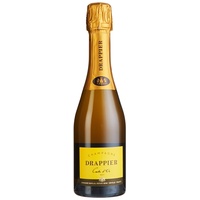 Drappier Carte d'Or Brut 12% Vol. 0,375l