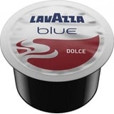 600 Lavazza BLUE DOLCE Kaffeekapseln