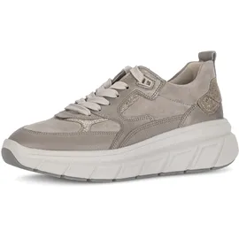 Gabor Sneaker Damen Beige 39