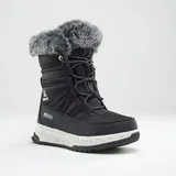 Kamik Stormyf Schwarz 40