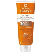 ECRAN Sunnique Gel LSF 30 250 ml