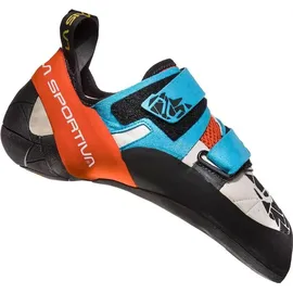 La Sportiva Otaki Blau 39