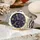 Tommy Hilfiger Blaze 1792031 Edelstahl 46 mm 1792031