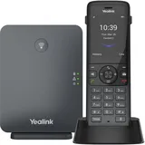 Yealink W78P schwarz