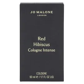 Jo Malone London Red Hibiscus Cologne Intense 50 ml