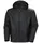 HELLY HANSEN VOSS Herren Schwarz 4XL