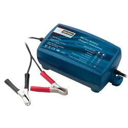 Vetus Batterie Ladegerät