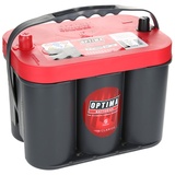 OPTIMA Red Top RT C 4.2, 12V 50Ah