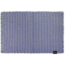 Fußmatte Lida lilac, Designer Remember, 1x90x58 cm