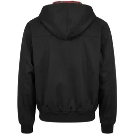 Brandit Textil Lord Canterbury Herren black 3XL
