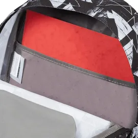 American Tourister Urban Groove 23 l schwarz/weiß