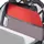 American Tourister Urban Groove 23 l schwarz/weiß