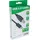 InLine USB-C auf USB-B 3 m Schwarz
