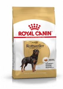 Royal Canin Adult Rottweiler hondenvoer  12 kg