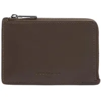 Liebeskind Berlin Reps Wallet XS Geldbörse unisex braun