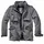 charcoal grey 4XL