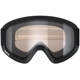 Poc Ora Clarity Uranium black