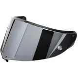 AGV Visor GP RR/Piste GP R/Corsa R MPLK Iridium Silber