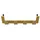 Stasdock Hang-on Kleiderbügel | Gold | One Size